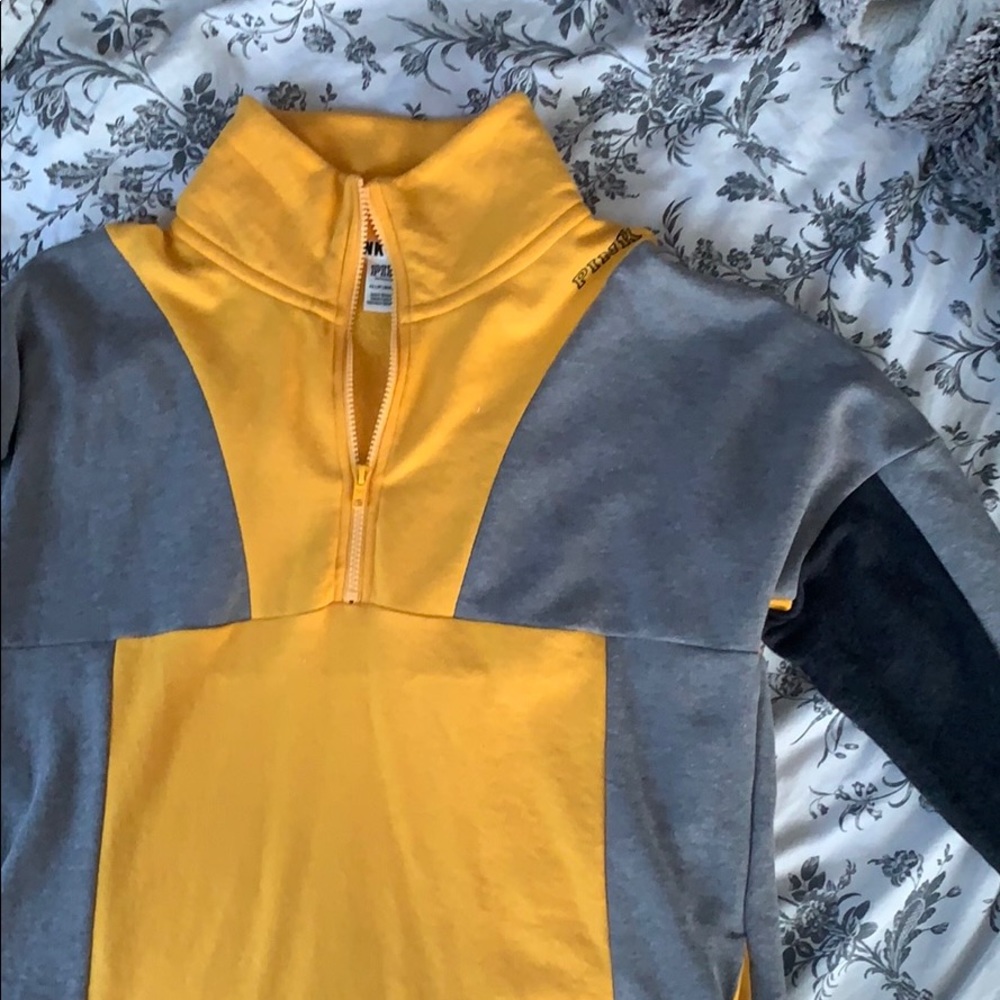 only worn once